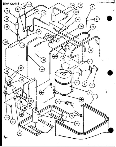 (erhf42u01b/p9918413c)