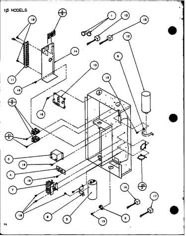 (erhf42u01b/p9918413c) (erhf48u01b/p9918415c) (erhf60u01b/p9918417c)