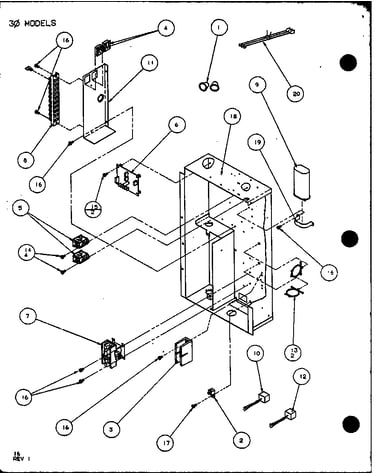(erhf48u03b/p9918416c) (erhf60u03b/p9918418c)