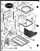 (srhf18u01a/p1100801c) (srhf24u01a/p1100802c) (srhf30u01a/p1100803c) (srhf36u01a/p1100804c) (srhf42u01a/p1100805c) (srhf48u01a/p1100806c) (srhf48u03a/p1100807c)
