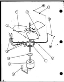 (srhf18u01a/p1100801c) (srhf24u01a/p1100802c) (srhf30u01a/p1100803c) (srhf36u01a/p1100804c) (srhf42u01a/p1100805c) (srhf48u01a/p1100806c) (srhf48u03a/p1100807c)