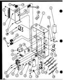 (srhf18u01a/p1100801c) (srhf24u01a/p1100802c) (srhf30u01a/p1100803c) (srhf36u01a/p1100804c) (srhf42u01a/p1100805c) (srhf48u01a/p1100806c) (srhf48u03a/p1100807c)