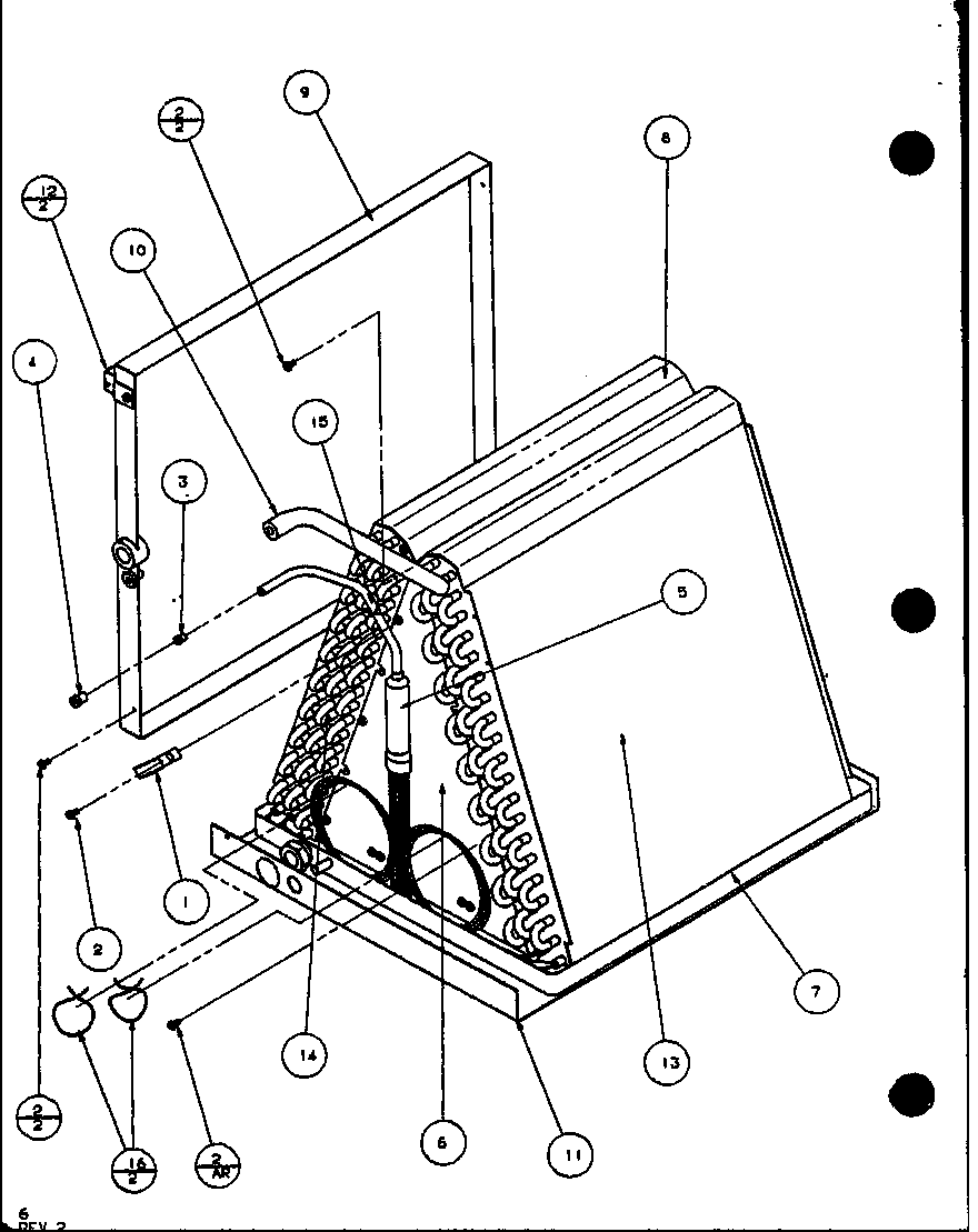 (bhaa24f002a/p6959314c) (bhaa36f002a/p6959315c) (bhaa24f002b/p1135201c)