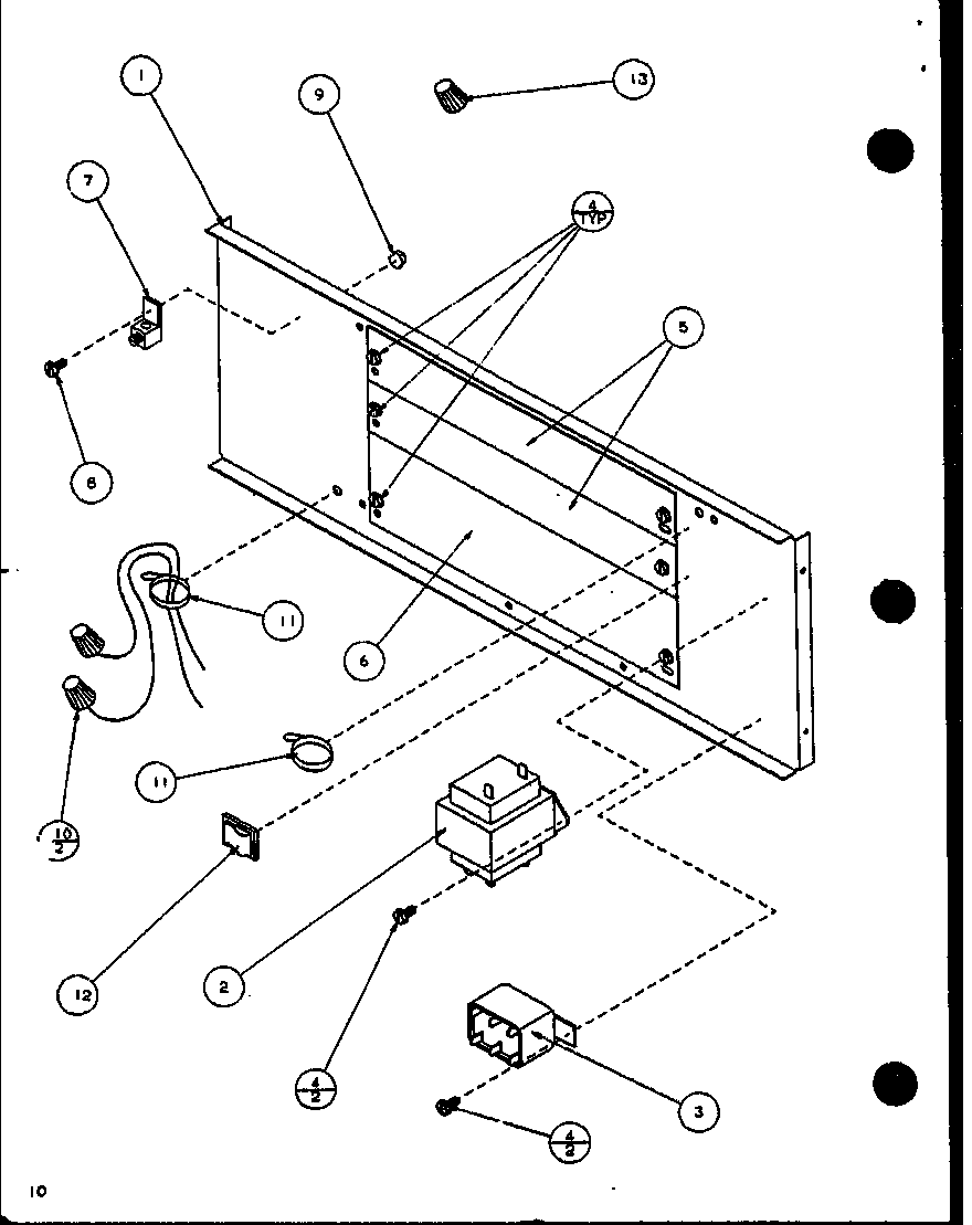 (abch1800mc/p1100701c) (abch2400mc/p1100703c) (abch300mc/p1100705c) (abch3600mc/p1100707c)