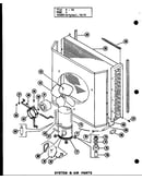 System & air parts (eg2,12-1/p55198-13c) (eg2.5,12-1/p55198-14c) (eg3,12-1/p55198-15c)