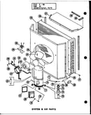 System & air parts (eg3.5,12-1k/p55199-44c) (eg4,12-1/p55199-45c) (eg5,12-1/p55199-47c) (eg5,12-3/p55199-48c) (eg4,12-3/p55199-46c) (eg3.5,12-1k/p55199-49c) (eg4,12-1/p55199-50c) (eg4,12-3/p55199-51c) (eg5,12-1/p55199-52c) (eg5,12-3/p55199-53c)