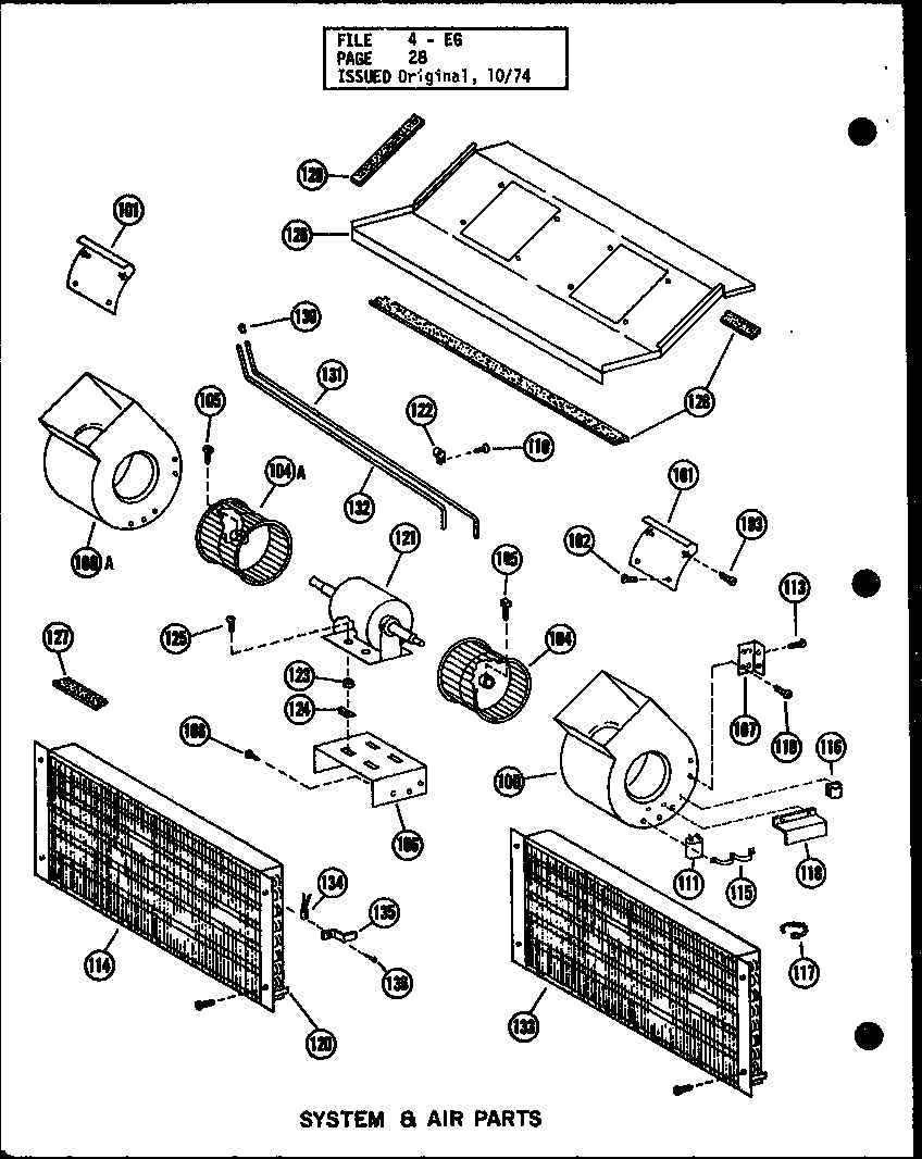 System & air parts (eg3.5,12-1k/p55199-44c) (eg4,12-1/p55199-45c) (eg5,12-3/p55199-48c) (eg4,12-3/p55199-46c) (eg3.5,12-1k/p55199-49c) (eg4,12-1/p55199-50c) (eg4,12-3/p55199-51c) (eg5,12-1/p55199-52c) (eg5,12-3/p55199-53c)