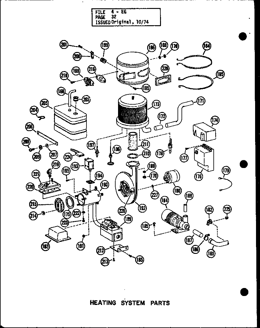 Heating system parts (eg3.5,12-1k/p55199-44c) (eg4,12-1/p55199-45c) (eg5,12-1/p55199-47c) (eg5,12-3/p55199-48c) (eg4,12-3/p55199-46c) (eg3.5,12-1k/p55199-49c) (eg4,12-1/p55199-50c) (eg4,12-3/p55199-51c) (eg5,12-1/p55199-52c) (eg5,12-3/p55199-53c)