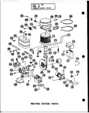 Heating system parts (eg3.5,12-1k/p55199-44c) (eg4,12-1/p55199-45c) (eg5,12-1/p55199-47c) (eg5,12-3/p55199-48c) (eg4,12-3/p55199-46c) (eg3.5,12-1k/p55199-49c) (eg4,12-1/p55199-50c) (eg4,12-3/p55199-51c) (eg5,12-1/p55199-52c) (eg5,12-3/p55199-53c)