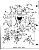 Heating system parts (eg3.5,12-1k/p54629-44c) (eg3.5,12-1k/p54629-49c) (eg4,12-1/p54629-45c) (eg4,12-1/p54629-50c) (eg3.5,12-1k/rev.p54629-) (eg3.5,12-1k/rev.p54629-) (eg4,12-1/rev.p54629-45c) (eg4,12-1/rev.p54629-50c)
