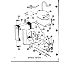 Amana EPCG6217-3A/P55480-21C system & air parts (epcg4213-1a/p55480-17c) (epcg4815-1a/p55480-18c) (epcg4815-3a/p55480-20c) (epcg6217-1a/p55480-19c) (epcg6217-3a/p55480-21c) diagram