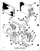 System & air parts (epcg4213-1a/p55480-17c) (epcg4815-1a/p55480-18c) (epcg4815-3a/p55480-20c) (epcg6217-1a/p55480-19c) (epcg6217-3a/p55480-21c)
