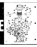 Heating system parts (epcg4213-1a/p55480-17c) (epcg4815-1a/p55480-18c) (epcg4815-3a/p55480-20c) (epcg6217-1a/p55480-19c) (epcg6217-3a/p55480-21c)