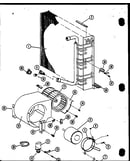 System & air parts (epcg2408-1d/p68539-21c) (epcg3010-1d/p68539-22c) (epcg3612-1d/p68539-23c) (epcg2408-1e/p68539-18c) (epcg3010-1e/p68539-19c)