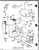 System & air parts (epcg4213-1d/p68539-24c) (epcg4815-1d/p68539-25c) (epcg4815-3d/p68539-26c) (epcg4815-1d/p68539-34c) (epcg4815-3d/p68539-35c) (epcg6017-1e/p68539-27c) (epcg6017-3e/p68539-28c)