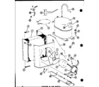 Amana EPCG2408-1D/P68539-1C system & air parts (epcg2408-1d/p68539-1c) (epcg3010-1d/p68539-2c) (epcg3612-1d/p68539-3c) diagram