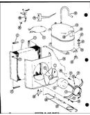 System & air parts (epcg2408-1d/p68539-1c) (epcg3010-1d/p68539-2c) (epcg3612-1d/p68539-3c)