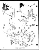 System & air parts (epcg4213-1d/p68539-4c) (epcg4815-1d/p68539-5c) (epcg4815-3d/p68539-6c) (epcg6017-1d/p68539-7c) (epcg6017-3d/p68539-8c) (epcg6017-1e/p68539-14c) (epcg6017-3e/p68539-15c)