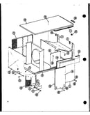 Cabinet assembly