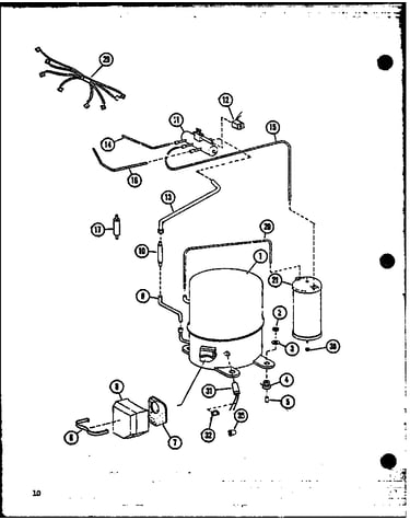 Compressor