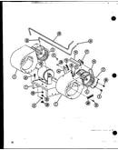 Blower assembly