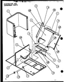 Evaporator and condenser parts (spho24001a/p9999201c) (spho30001a/p9999202c) (spho36001a/p9999203c) (spho36003a/p9999204c)