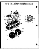 10 (lca100a103a/p1165903c) (lca100a104a/p1165904c) (lca125a104a/p1165906c) (lca125a103a/p1165905c) (lca150a103a/p1165907c) (lca150a104a/p1165908c)