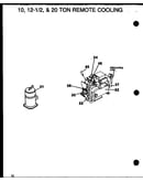 10 (lca100a103a/p1165903c) (lca100a104a/p1165904c) (lca125a104a/p1165906c) (lca125a103a/p1165905c) (lca150a103a/p1165907c) (lca150a104a/p1165908c)