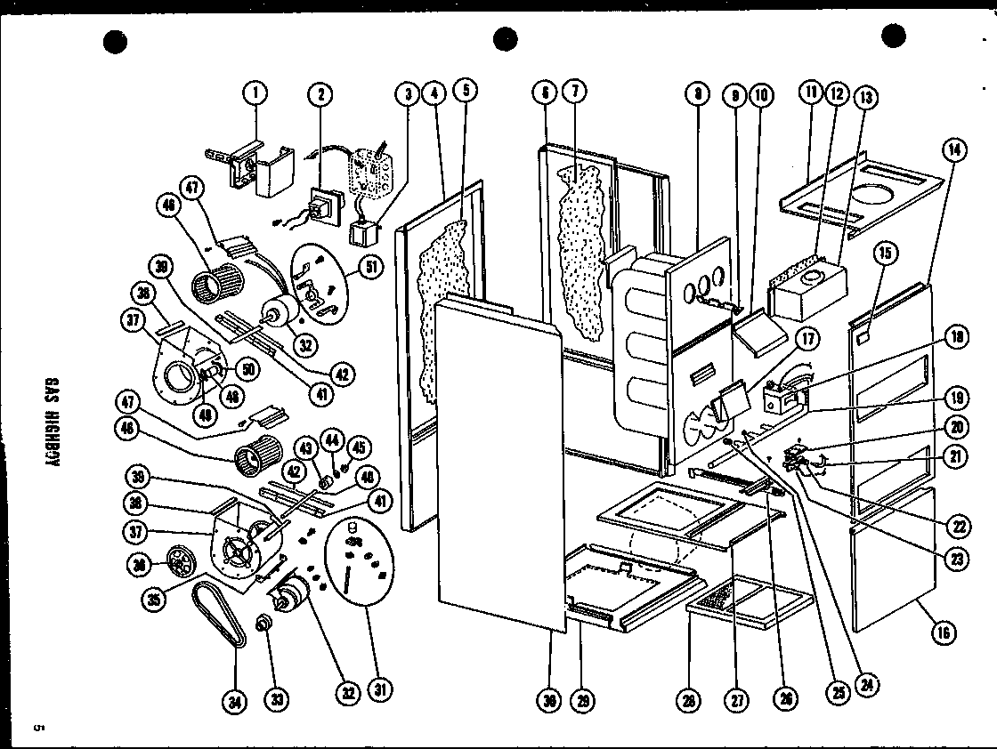 (GH-65D) (GH-65D-2) (GH-80D) (GH-80D-3) (GH-105D) (GH-105D-3) (GH-120D) (GH-120D-4) (GH-140D) (GH-140D-4) (GH-80) (GH-80-3) (GH-105) (GH-105-3) (GH-120) (GH-120-4) (GH-140) (GH-140-5) (GH-160) (GH-160-5) (GH-200) (GH-200-7) (GH-140DA)