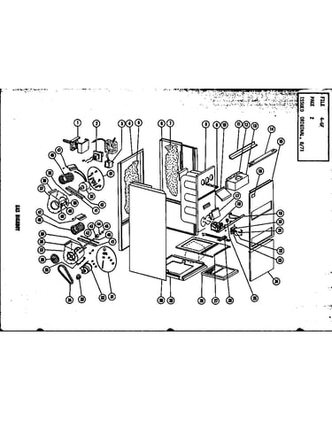 Gas highboy (gh-65dc/p96175-30f) (gh-65dc-2/p96175-31f) (gh-80d/p96175-6f) (gh-80d-3/p96175-7f) (gh-105d/p96175-14f) (gh-105d-3/p96175-16f) (gh-80/p96175-3f) (gh-80-3/p96175-5f) (gh-105/p96175-8f) (gh-105-3/p96175-10f) (gh-120/p96175-11f) (gh-120-4/p96175