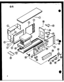 Cabinet assembly