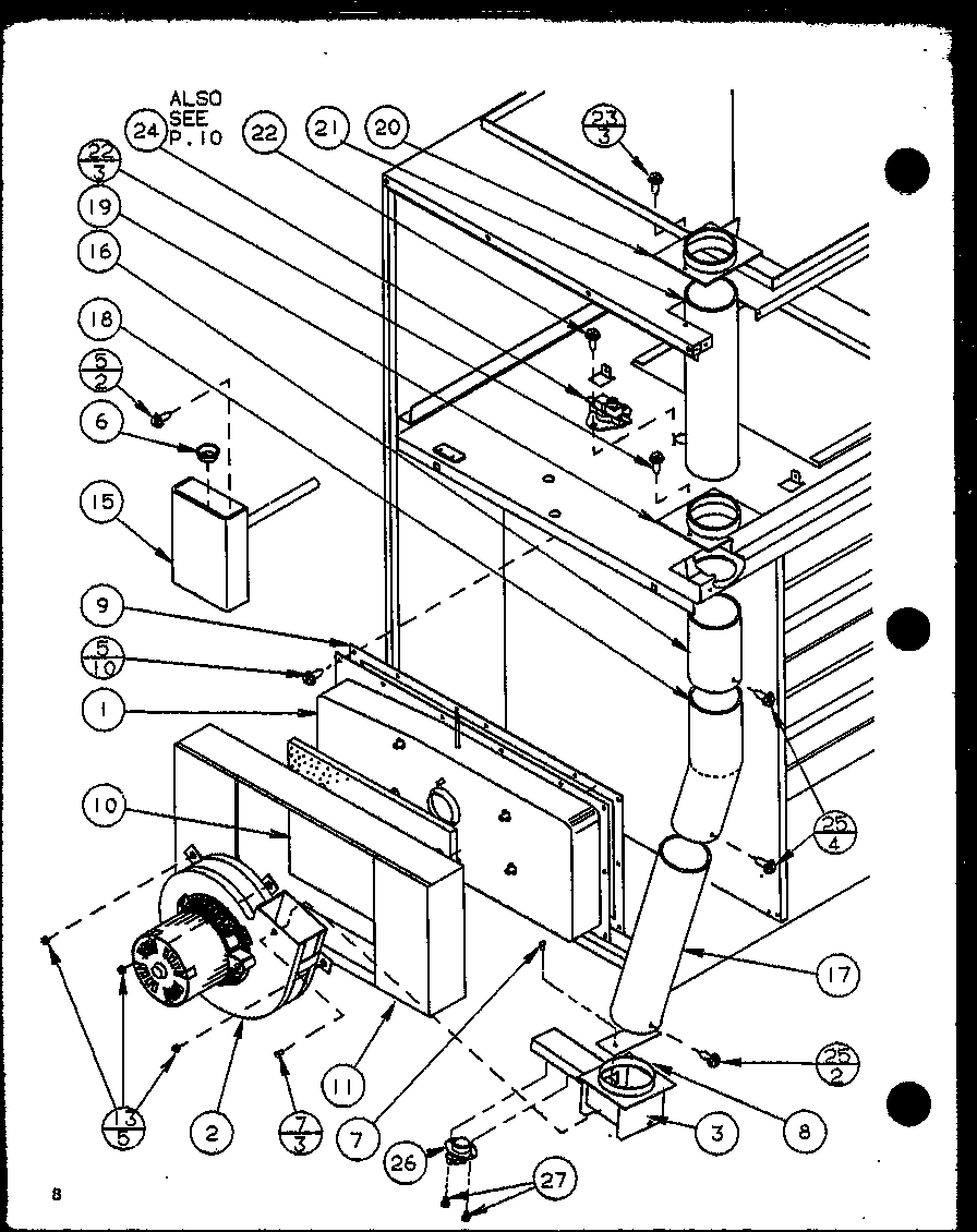 (GCI70A30C/P9811210F) (GCI70A40C/P9811211F) (GCI90A30C/P9811212F) (GCI90A50C/P9811213F) (GCI45A25C/P9911209F)