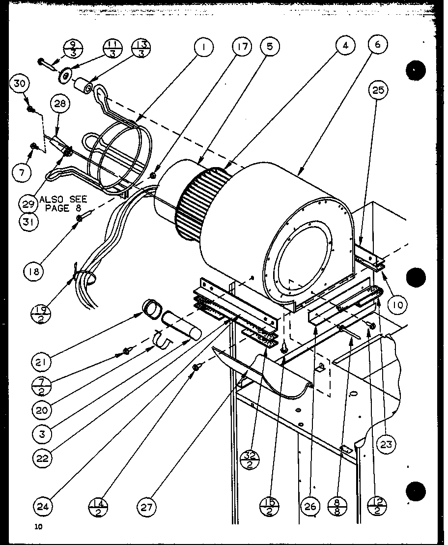 (GCI45A25C/P9811209F) (GCI70A30C/P9811210F) (GCI70A40C/P9811211F) (GCI90A30C/P9811212F) (GCI90A50C/P9811213F)