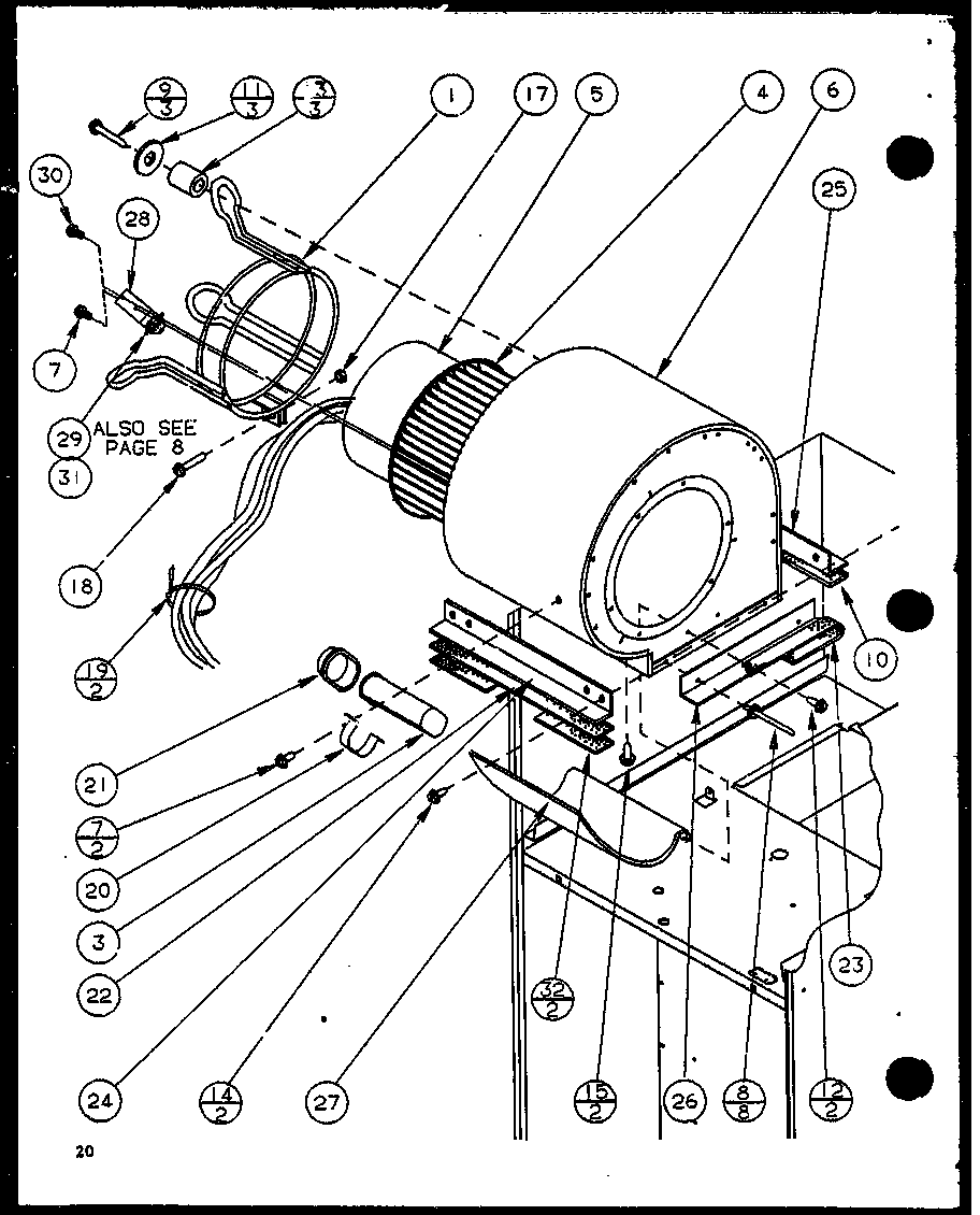 (GCI115A35C/P9811214F) (GCI115A50C/P9811215F) (GCI140A50C/P9811216F)