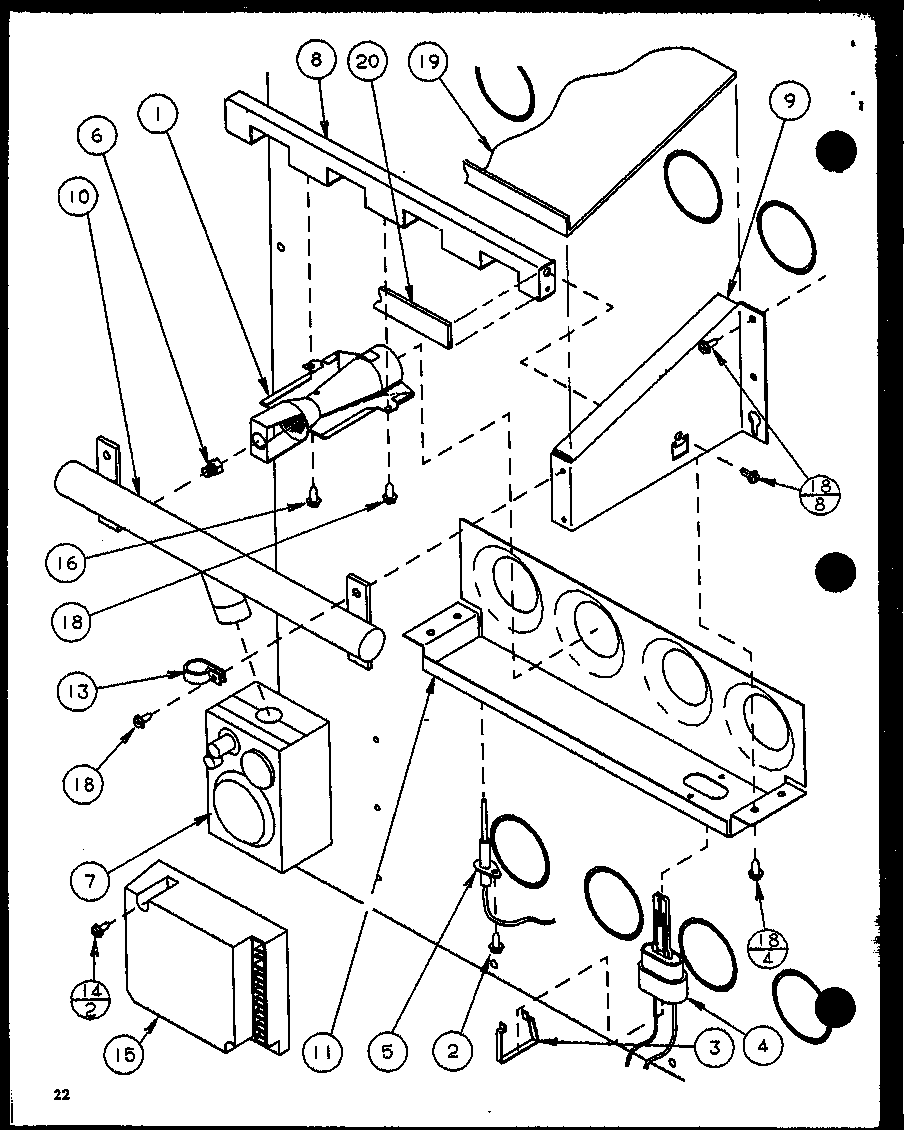 (GCI115A35C/P9811214F) (GCI115A50C/P9811215F) (GCI140A50C/P9811216F)