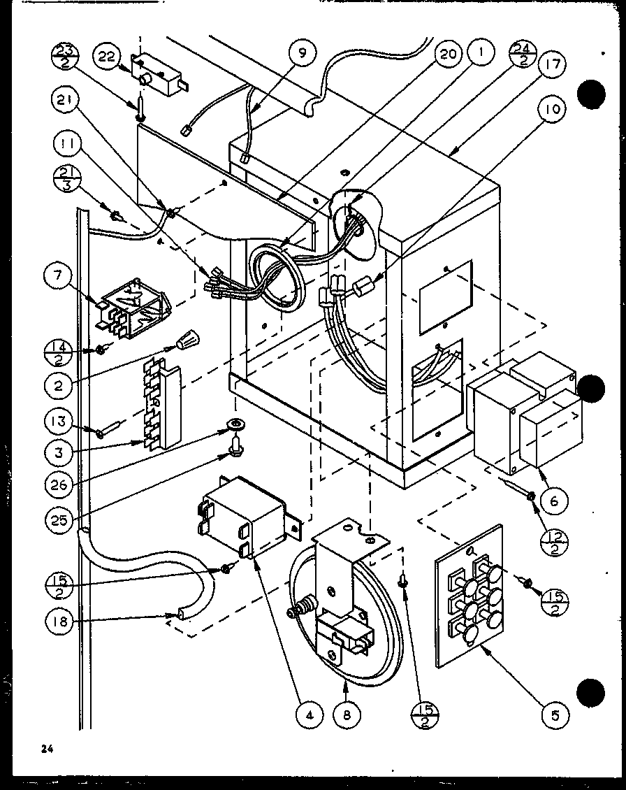 (GCI115A35C/P9811214F) (GCI115A50C/P9811215F) (GCI140A50C/P9811216F)