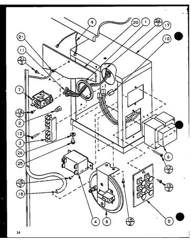 (gci45a25/p9811201f) (gci70a30/p9811202f) (gci70a40/p9811203f) (gci90a30/p9811204f) (gci90a50/p9811205f)