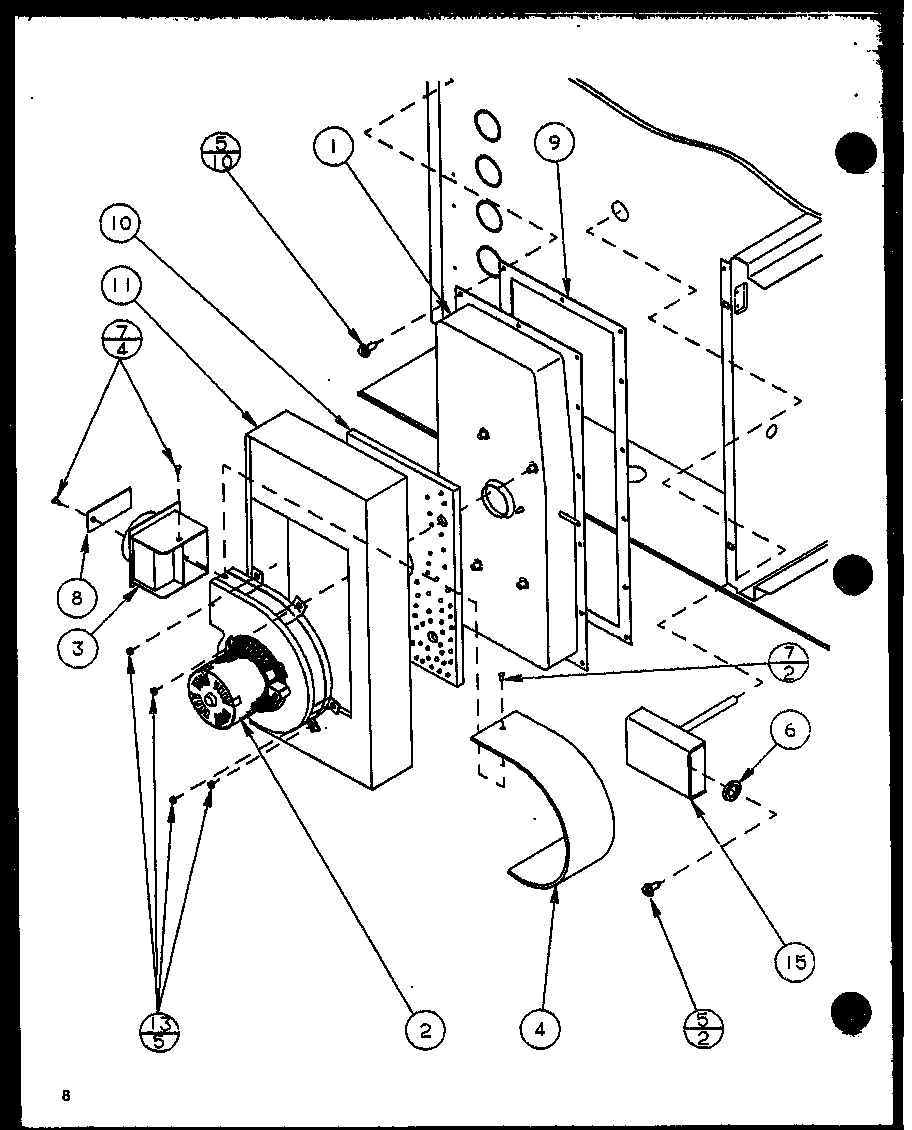 (GSI45A25/P6983310F) (GSI70A30/P6983311F) (GSI70A40/P6983312F) (GSI90A30/P6983313F) (GSI90A50/P6983314F)