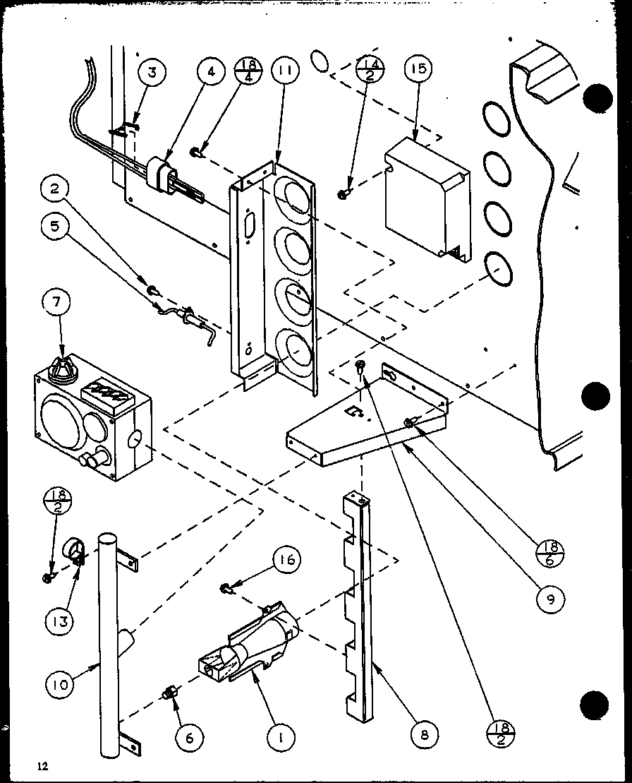 (GSI45A25/P6983310F) (GSI70A30/P6983311F) (GSI70A40/P6983312F) (GSI90A30/P6983313F) (GSI90A50/P6983314F)