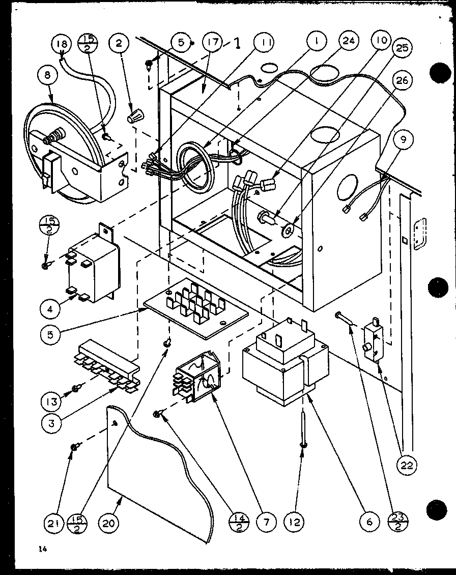 (GSI45A25/P6983310F) (GSI70A30/P6983311F) (GSI70A40/P6983312F) (GSI90A30/P6983313F) (GSI90A50/P6983314F)