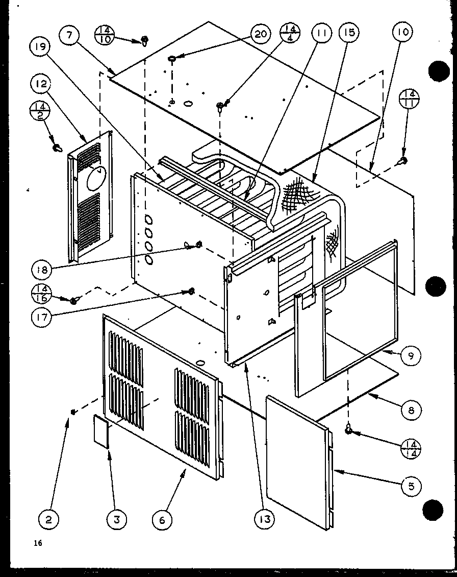 (GSI115A35/P6983315F) (GSI115A50/P6983316F) (GSI140A50/P6983317F)