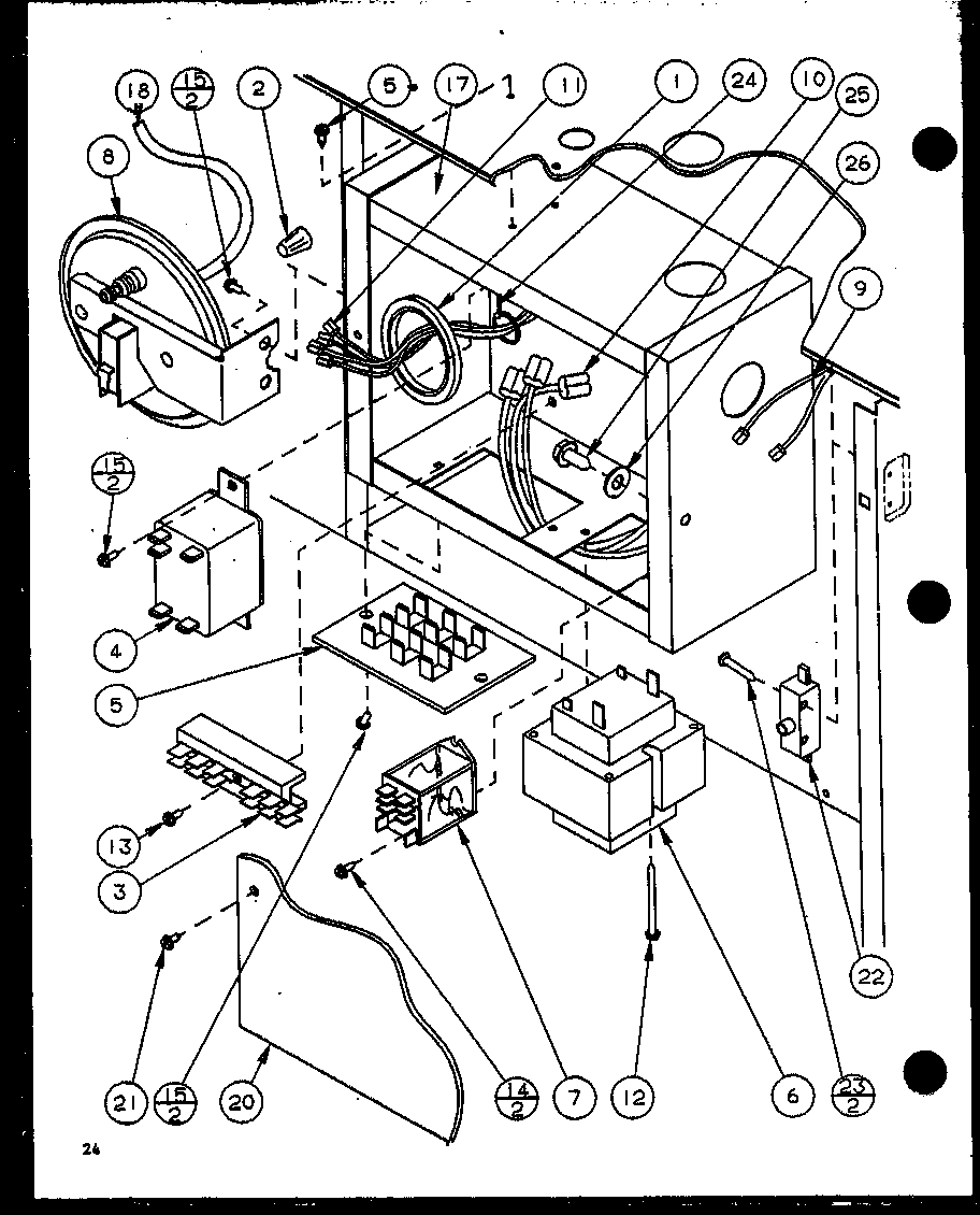 (GSI115A35/P6983315F) (GSI115A50/P6983316F) (GSI140A50/P6983317F)