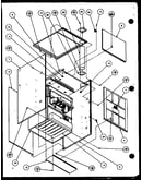 (gcn45a30/p9961613f) (gcn70a30/p9961614f) (gcn70a40/p9961615f) (gcn90a40/p9961616f) (gcn115a40/p9961617f)
