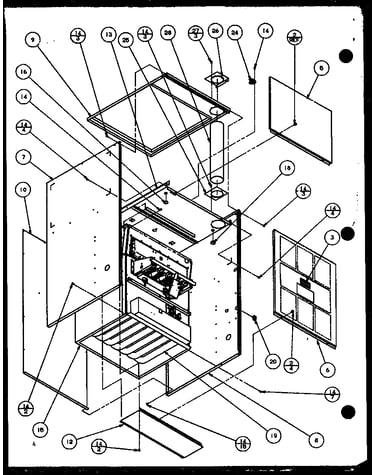 (gcn45a30/p9961613f) (gcn70a30/p9961614f) (gcn70a40/p9961615f) (gcn90a40/p9961616f) (gcn115a40/p9961617f)