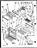 (gcn45a30/p9961613f) (gcn70a30/p9961614f) (gcn70a40/p9961615f) (gcn90a40/p9961616f) (gcn115a40/p9961617f)
