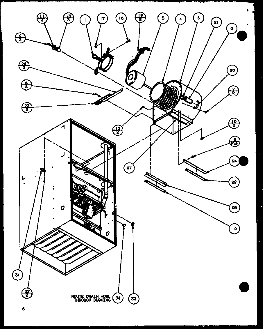 (gcn45a30/p9961613f) (gcn70a30/p9961614f) (gcn70a40/p9961615f) (gcn90a40/p9961616f) (gcn115a40/p9961617f)