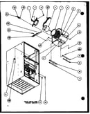 (gcn45a30/p9961613f) (gcn70a30/p9961614f) (gcn70a40/p9961615f) (gcn90a40/p9961616f) (gcn115a40/p9961617f)