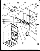 (gcn45a30/p9961613f) (gcn70a30/p9961614f) (gcn70a40/p9961615f) (gcn90a40/p9961616f) (gcn115a40/p9961617f)