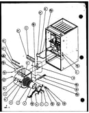 Blower assembly