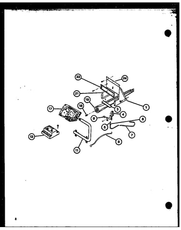 (ghe502/p9806210f) (ghe503.5/p9806211f)